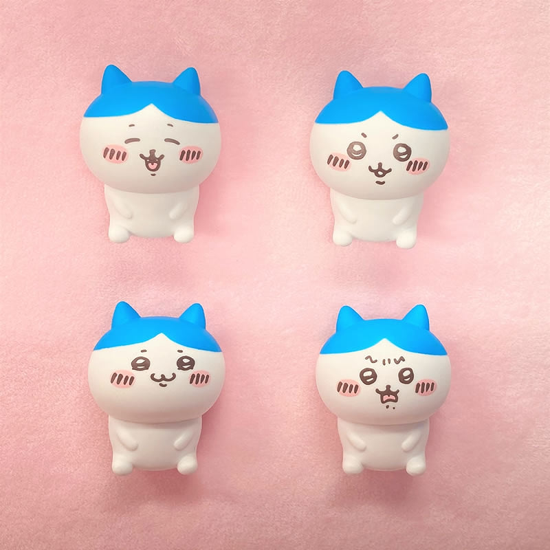 ちいかわ インテリアミニフィギュア（全8種） 1BOX 12個入