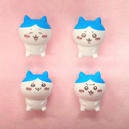 ちいかわ インテリアミニフィギュア（全8種） 1BOX 12個入