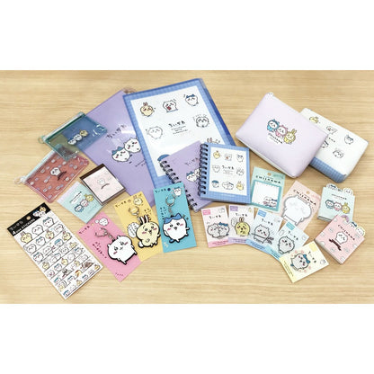 치이카와 다이컷 메모지 (치이카와)