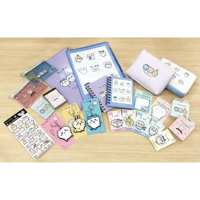 ちいかわ 4SIZE STICKER（ちいかわ）