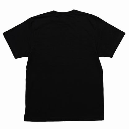 Chiikawa Land T-Shirt Go-Kart Black
