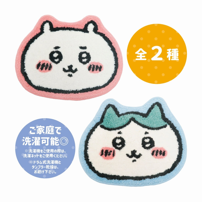 ちいかわ フロアマット（ちいかわ）