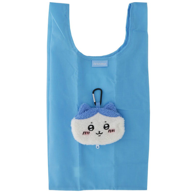 Chiikawa Moko Moko Tetemo (Hachiware)