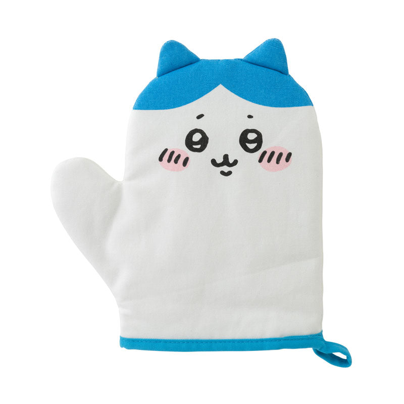 치이카와 냄비 장갑 (하치와레)