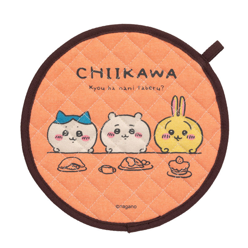 Chiikawa Trivet