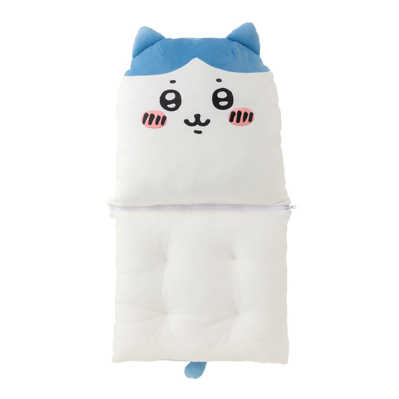치이카와 말랑말랑 리락스 체어 쿠션 (하치와레)