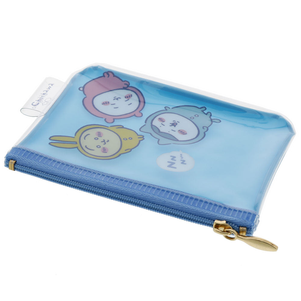 Chiikawa Mini Pouch Pajama