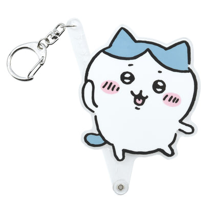 Chiikawa Character Photography Stick (Hachiware: Roger)
