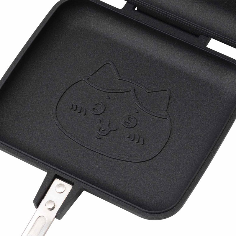 Chiikawa Hot Sandwich Maker
