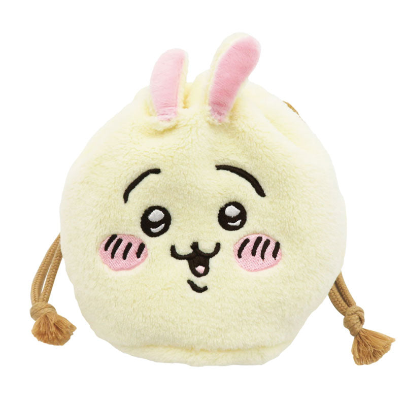 치이카와 페이스 주머니 (우사기)