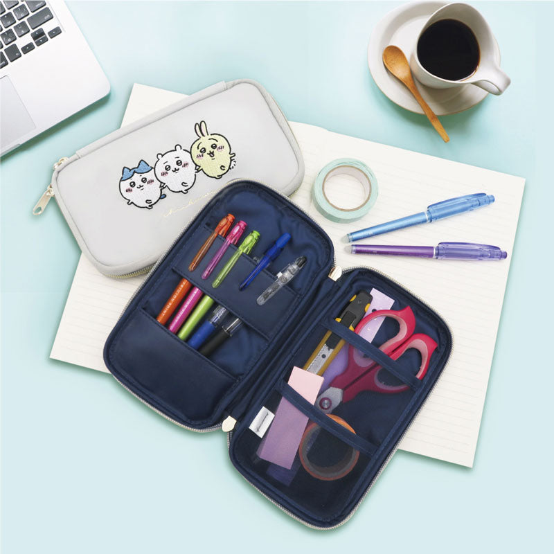 Chiikawa Multi Smart Pouch (GY)