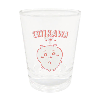 Chiikawa Mini Glass (Chiikawa)