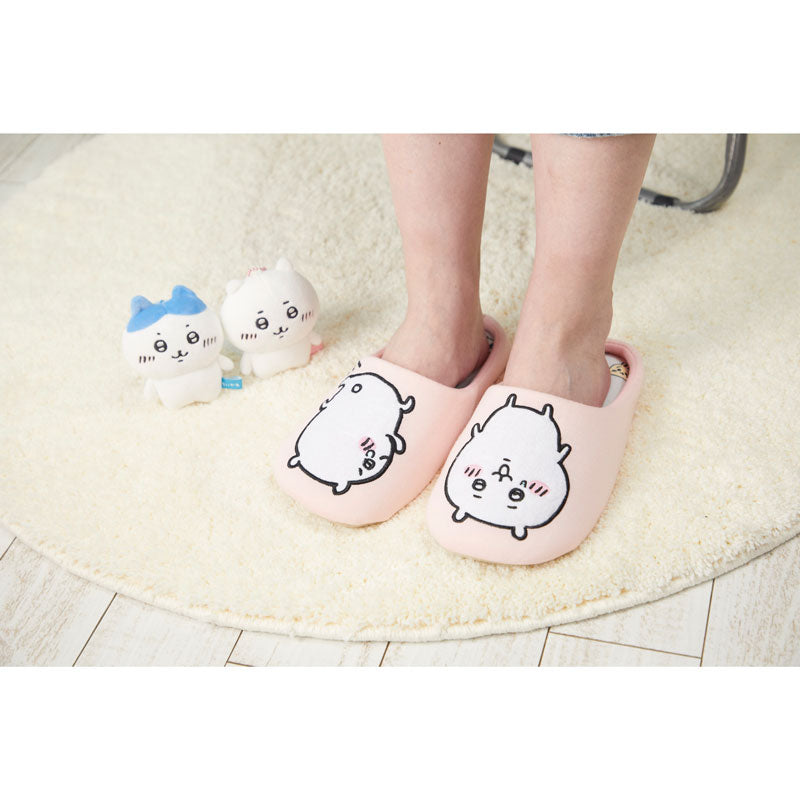 Chiikawa Room Shoes PI
