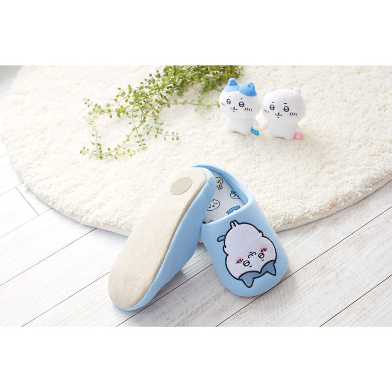 Chiikawa Room Shoes BL