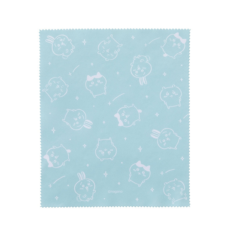 치이카와 안경 케이스