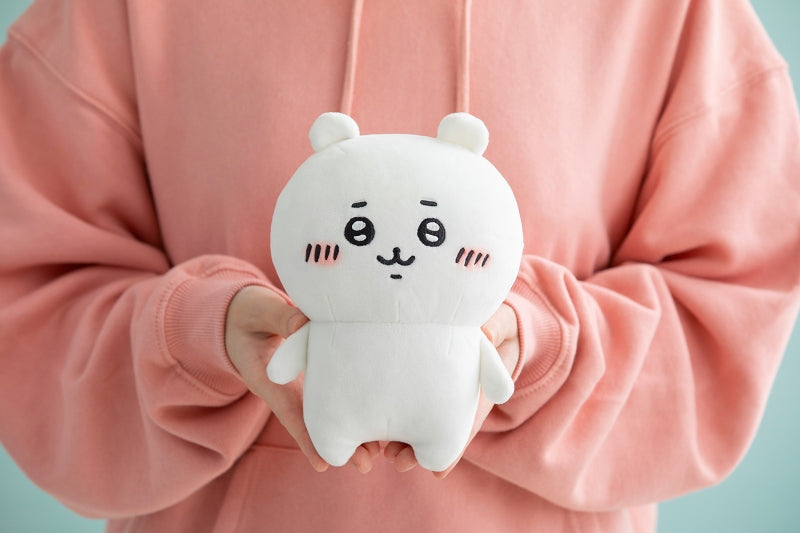 Chiikawa Plush S (Chiikawa)