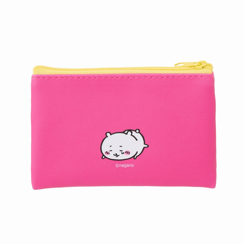 ちいかわ　ミニポーチ3個セット
