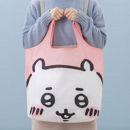 치이카와 에코백 (치이카와 얼굴)