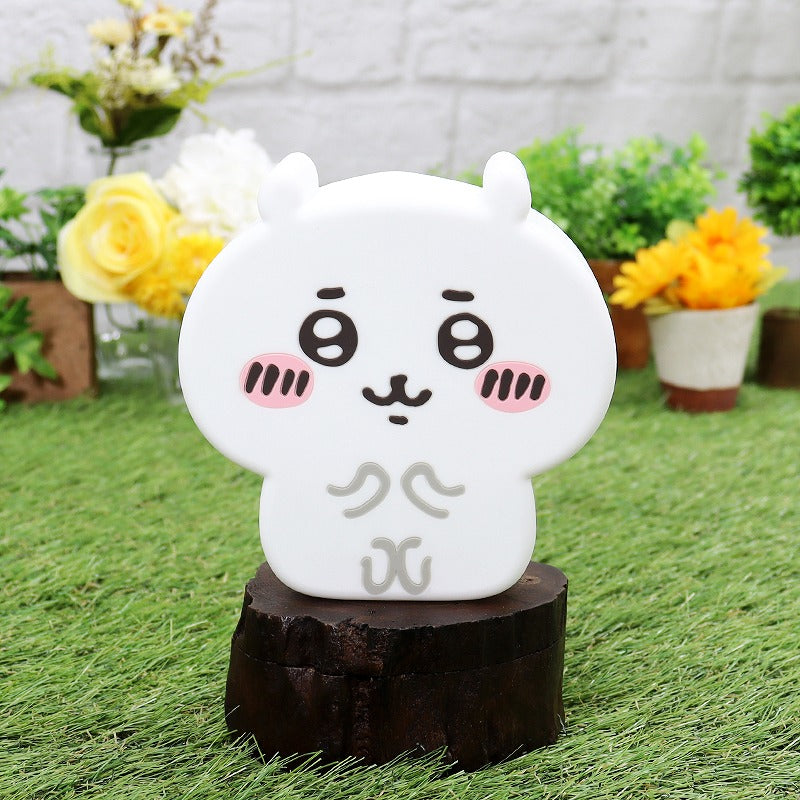 吉伊卡哇 坐娃娃收納包 吉伊卡哇