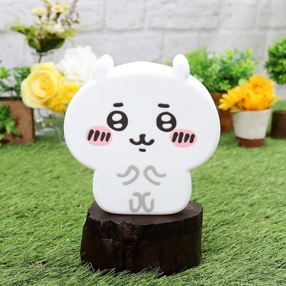 吉伊卡哇 坐娃娃收納包 吉伊卡哇