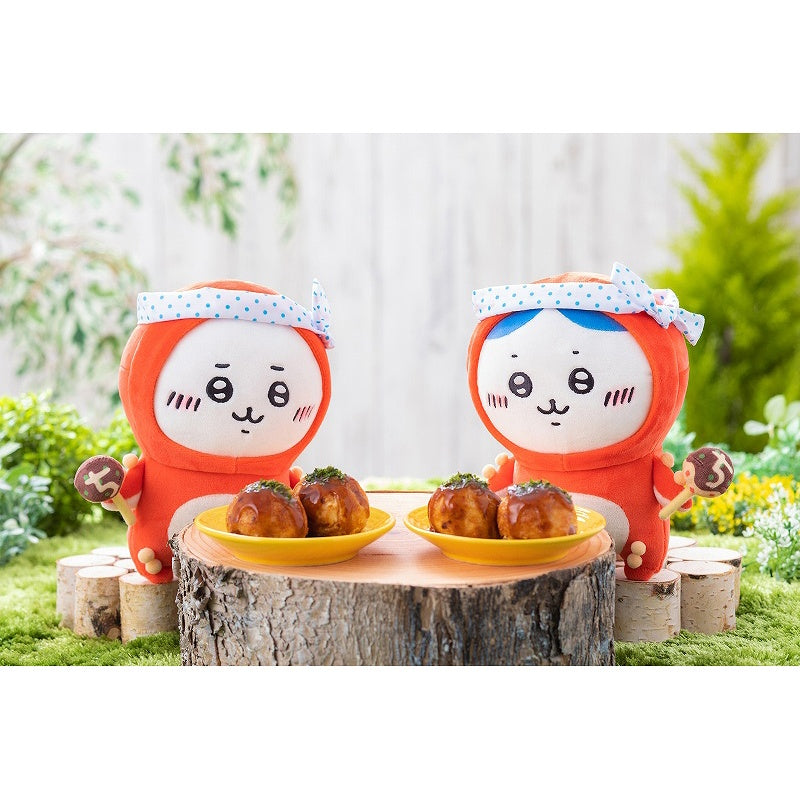 Chiikawa Octopus Plush S (Chiikawa)