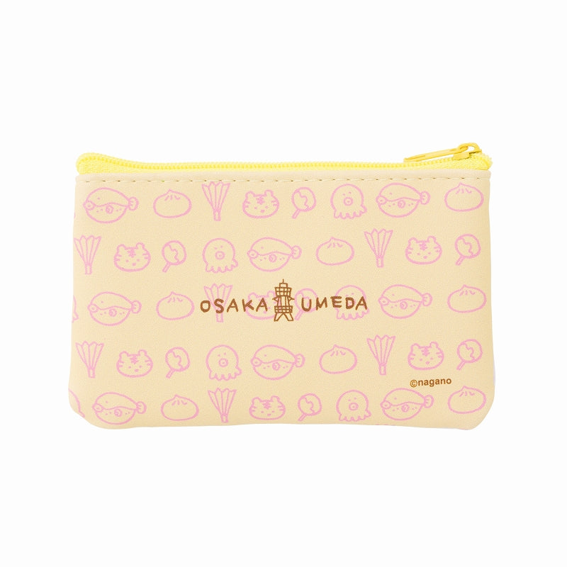 吉伊卡哇KANSAI 迷你小包3个装