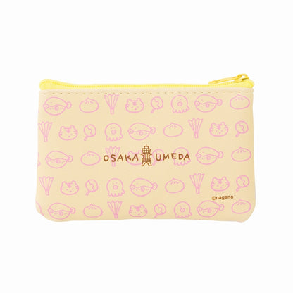 吉伊卡哇KANSAI 迷你小包3个装