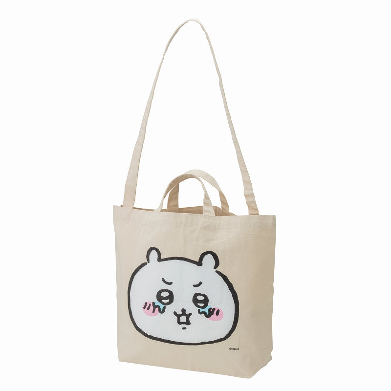 Chiikawa Long Strap Tote Bag (Chiikawa)