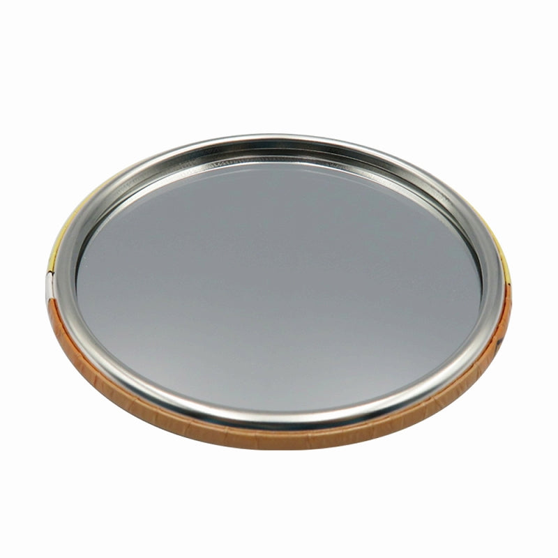 ちいかわ 缶ミラー 串カツ ちいかわ