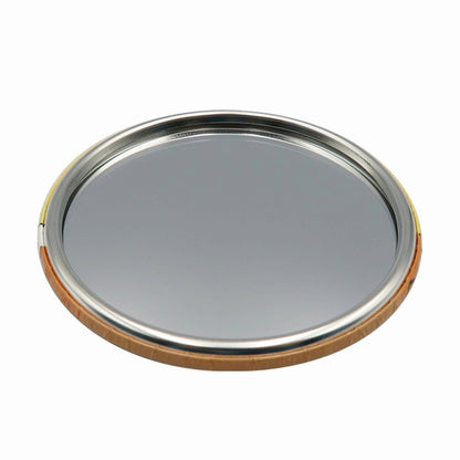 ちいかわ 缶ミラー 串カツ ちいかわ