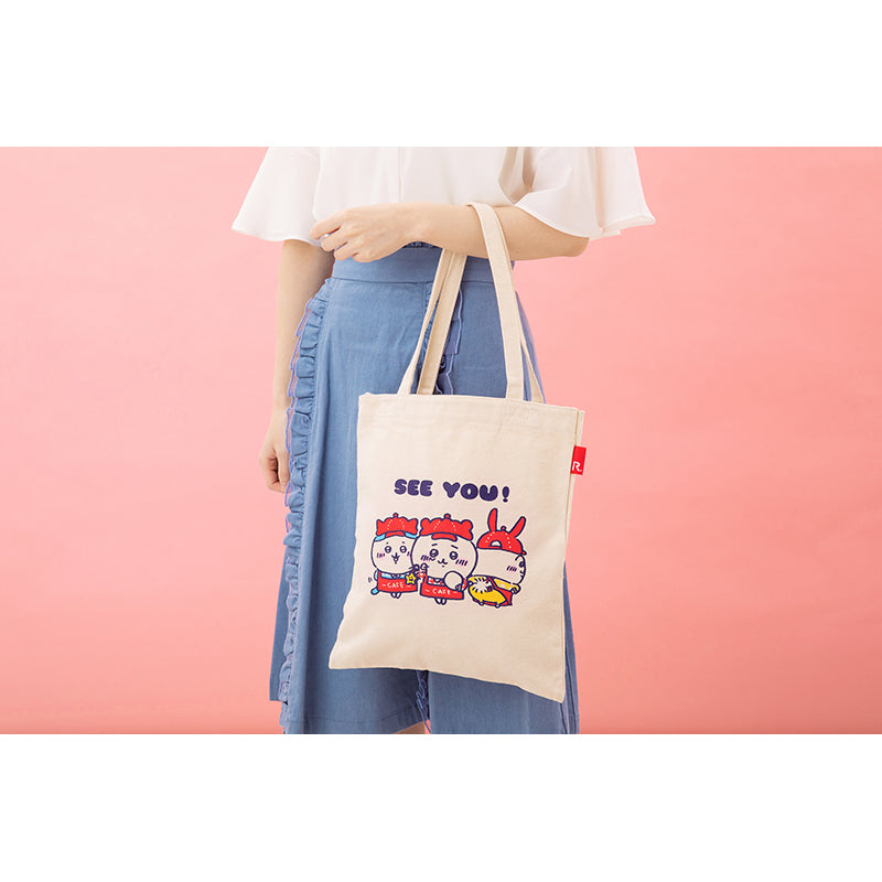 치이카와 카페 루 토트