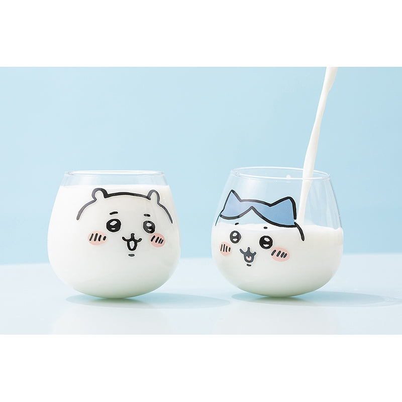 치이카와 흔들그라스 (하치와레)