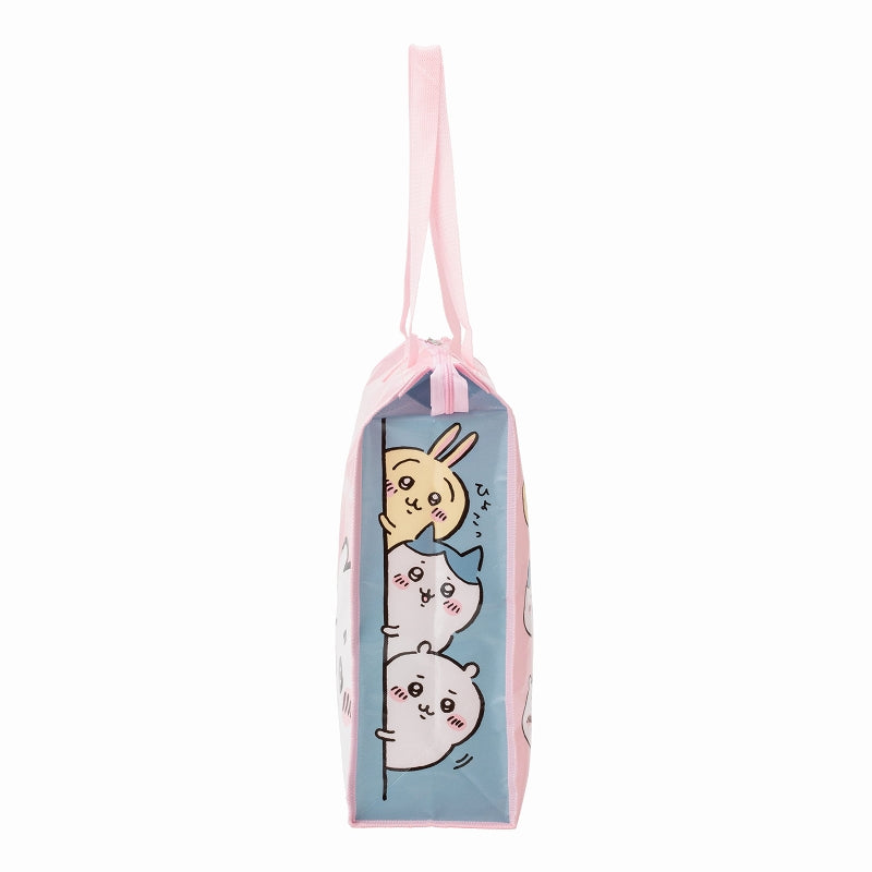 Chiikawa Large Shopping Bag