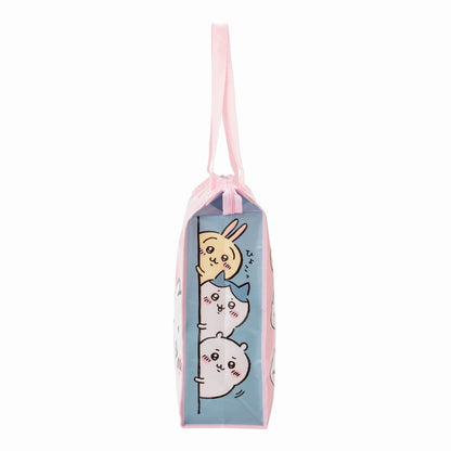Chiikawa Large Shopping Bag