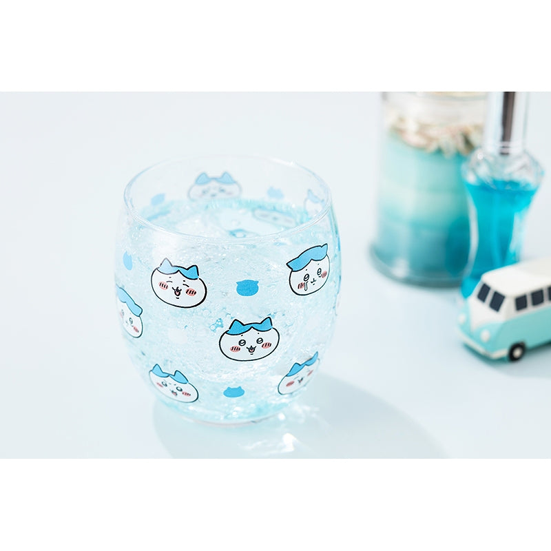 Chiikawa Cocoon Glass (Hachiware)
