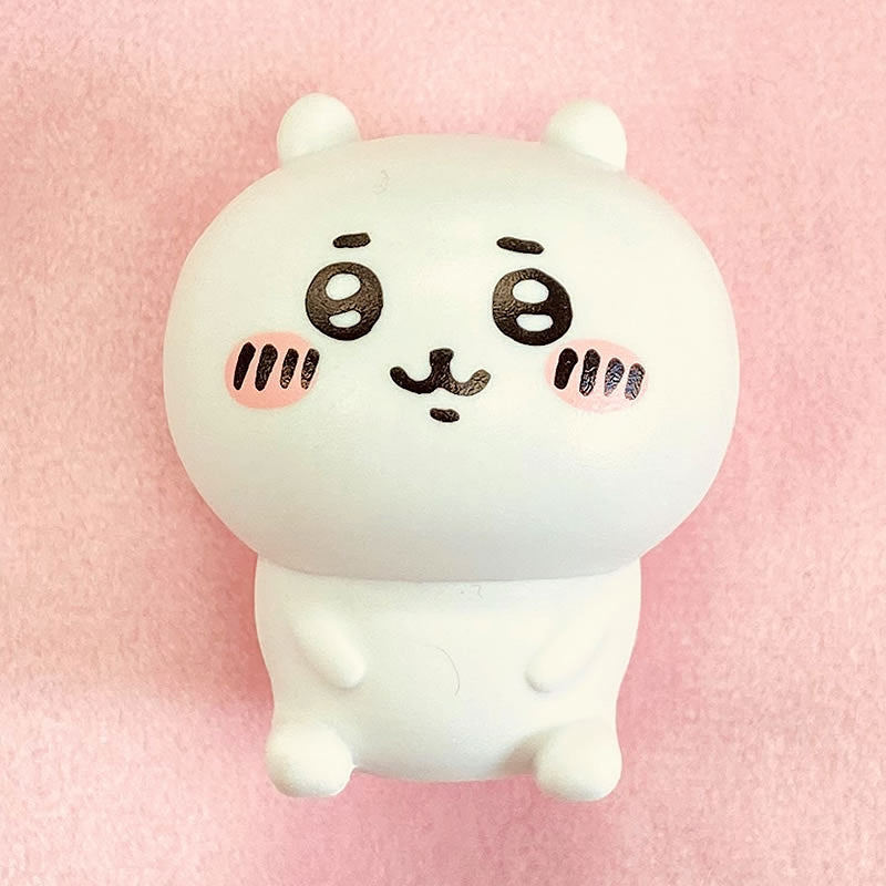 ちいかわ インテリアミニフィギュア（全8種） 1BOX 12個入