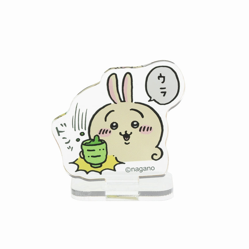 吉伊卡哇 盲盒亚克力立牌（更加亲密篇）（共16种）