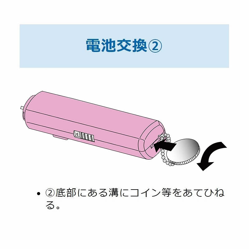 ちいかわ FanFan mini（ブルー）