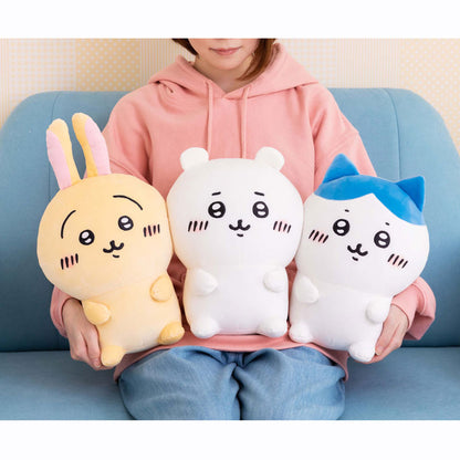 치이카와 인형M (앉은 우사기)
