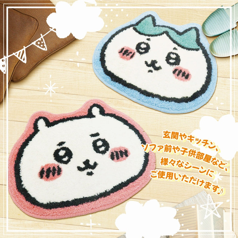 ちいかわ フロアマット（ちいかわ）