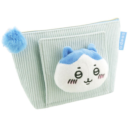 치이카와 후와후와 Seepo (하치와레)