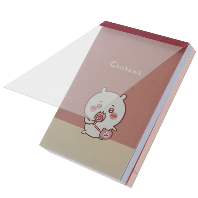 Chiikawa Memo Mini Important Things