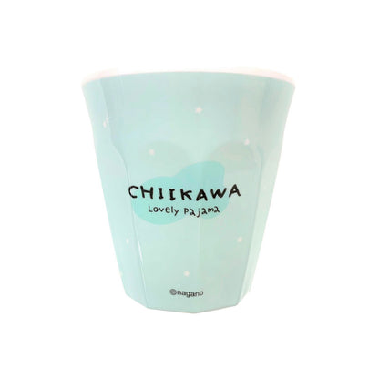 吉伊卡哇 美耐皿杯（晚安）