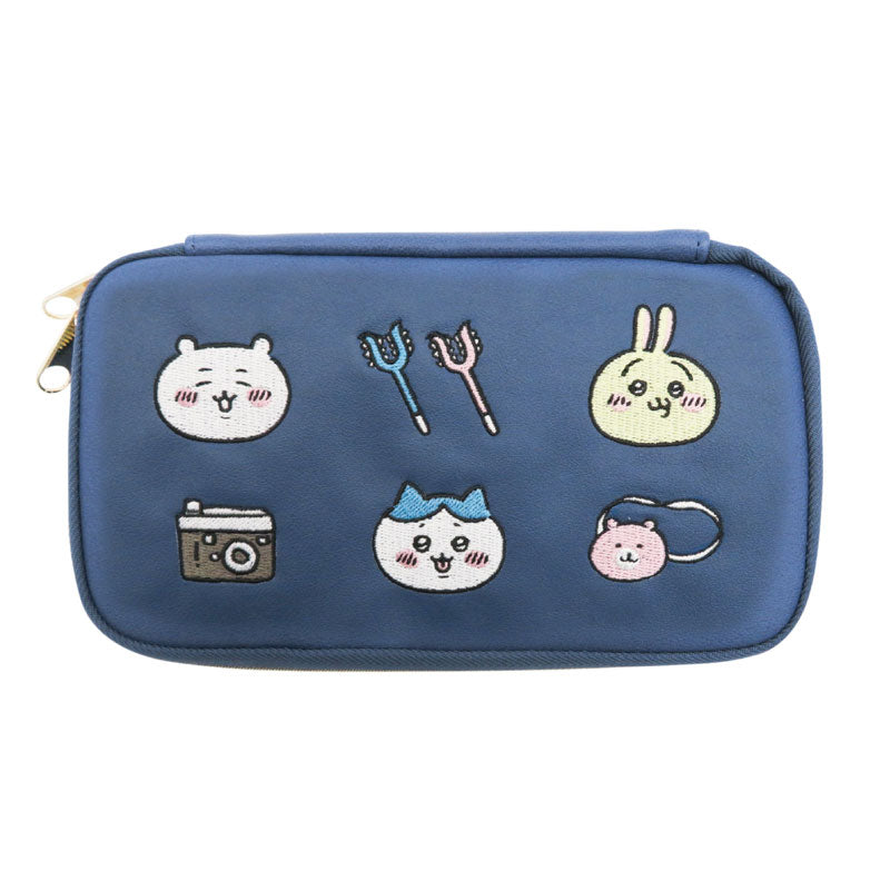 치이카와 멀티 스마트 파우치 (NV)