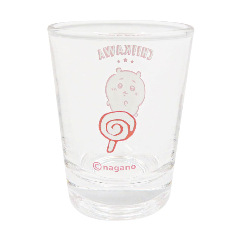 Chiikawa Mini Glass (Chiikawa)