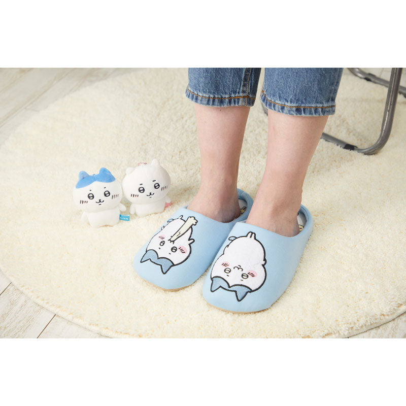Chiikawa Room Shoes BL