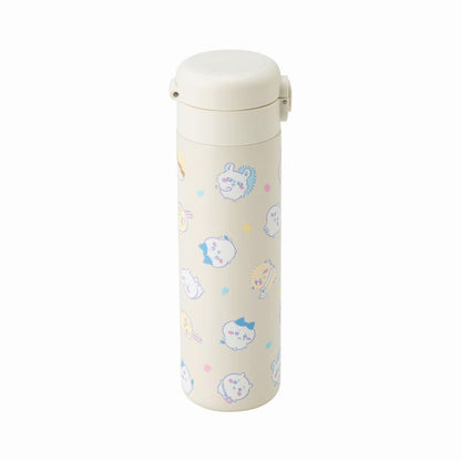 ちいかわ ワンプッシュボトル 480ml