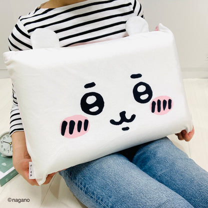 ちいかわ 低反発まくら（ちいかわ）