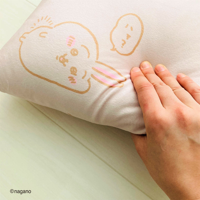 치이카와 뭐가 작고 귀여운 베개 (우사기)