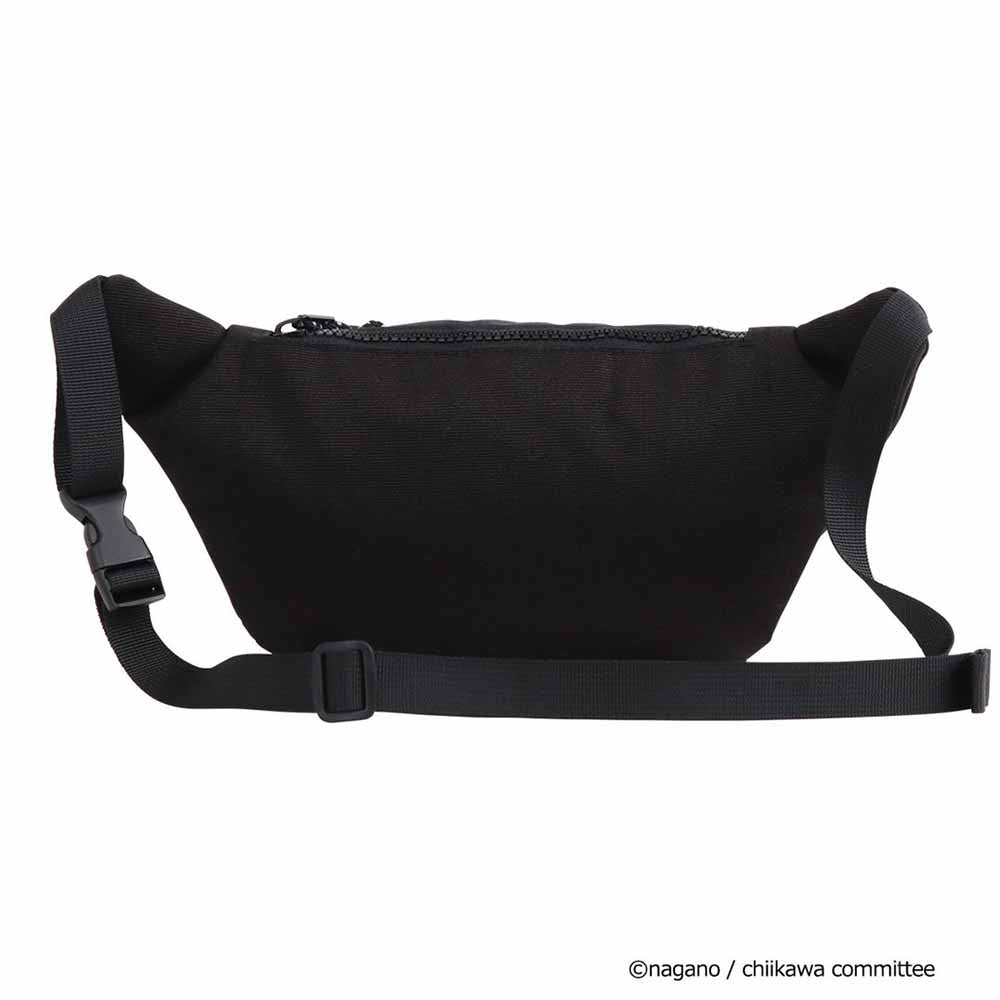 Chiikawa x FICCE, BRAVE Waist Bag